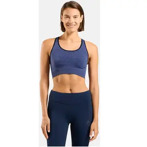 Odlo Soutien-gorge De Sport à Impact Moyen Seamless