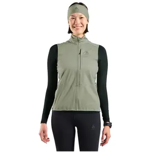 Comparateur de prix : Odlo Gilet Zeroweight Warm
