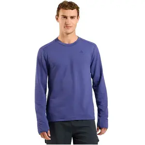 Odlo T-shirt à Manches Longues Essential Thermal pas cher