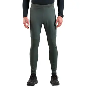 Comparateur de prix : Odlo Leggings Zeroweight Warm Reflective