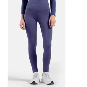 Odlo Essential Warm Hardlooptight Dames pas cher