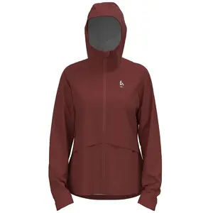 Odlo Veste Ride Easy Waterproof pas cher