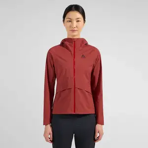 Odlo Veste Ride Easy Waterproof pas cher