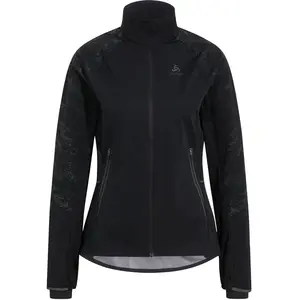 Odlo Zeroweight Pro Warm Reflective W https://tqm.i-run.be/?P4790B5819DB223S1UC413a49060504V4 Noir XS