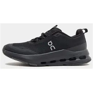 On Running Cloudnova Junior - Black, Black 38Vendu parcdiscount