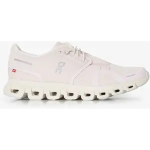 LIVEPRO On Chaussures Cloud 6 - 3WF10064657 Rose pas cher