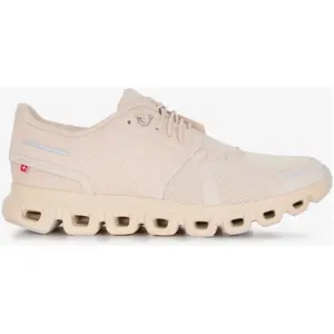 LIVEPRO On Chaussures Cloud 6 - 3WF10064653 Beige pas cher