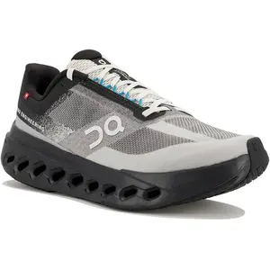On Running Cloudsurfer Next Lumos Women's - Noir, Noir 40.5 pas cher