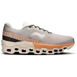 On-Running ON Cloudmonster 2 - Hardloopschoen - gletsjer/mandarijn - 42,5 pas cher