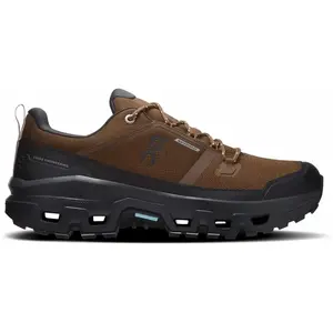 ON Cloudrock Low WP Wandelschoenen Heren pas cher