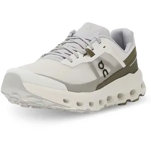 Comparateur de prix : On Chaussures de trail running Cloudvista 2 - 3ME30113427 Blanc
