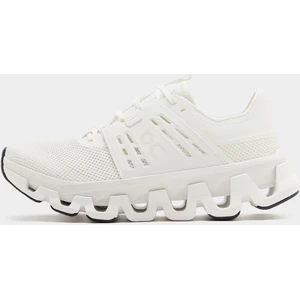 On Running Cloudswift Amp - Blanc, Blanc 43 pas cher