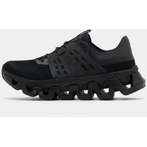 On Running Cloudswift Amp - Noir, Noir 42.5 pas cher