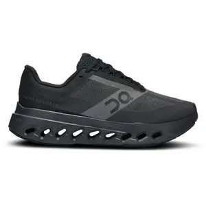 On Running Couldsurfer Next Junior - Black, Black 38.5 pas cher