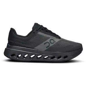 LIVEPRO On Chaussure de Course Cloudsurfer Next - 3WE30050106 Noir pas cher