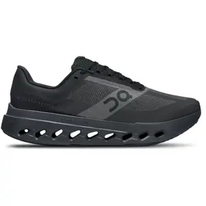 On Running Cloudsurfer Next Homme - Black, Black 42.5 pas cher