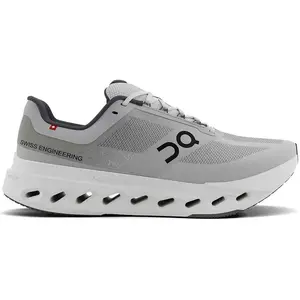 On Running Cloudsurfer Next Homme - Grey, Grey 41 pas cher