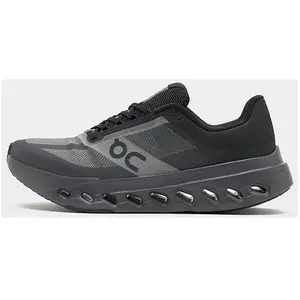 On Running Cloudsurfer Next Homme - Black, Black 47 pas cher