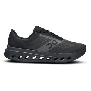 Chaussures de running On-running Cloudsurfer Next Wide Noir 44,5 pas cher