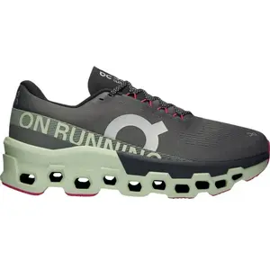 On Baskets Cloudmonster 2 pour homme, 43 EU, asphalte Lima, 43 EUVendu paramazon