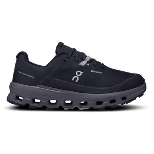 Comparateur de prix : Chaussures de running femme On-running Cloudvista 2 Noir 38