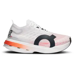 Chaussures de running femme On-running Cloudboom Strike 1 Blanc 40