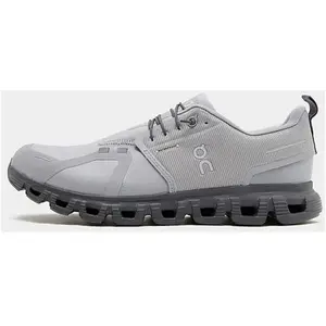 On Running Cloud 6 Waterproof - Grey, Grey 41 pas cher