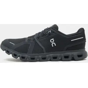 ON Baskets Cloud 6 pour homme, Noir, 42.5 EU pas cher