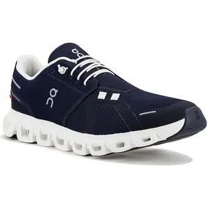 LIVEPRO On Cloud 6 Chaussure de Course pour Homme Bleu 3MF10070692 pas cher