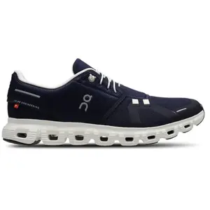 Comparateur de prix : On Running Chaussure De Course Cloud 6 - 3mf10070692 Bleu - 45