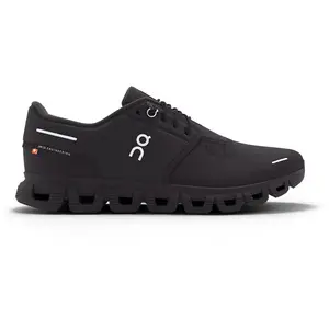 Comparateur de prix : On Cloud 6 Chaussure de Course pour Homme Noir 3MF10071043