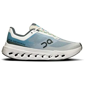 Chaussures de running femme On-running Cloudsurfer Next 1 Bleu 38,5 pas cher
