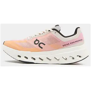 On Running Cloudsurfer Next Femme - Orange, Orange 37 pas cher