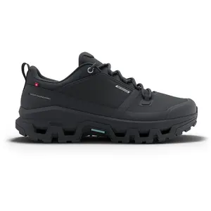 Chaussures de randonnée On-running Cloudrock 1 Low Noir 47,5 pas cher
