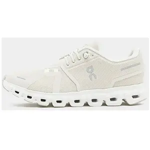 Comparateur de prix : On Running Cloud 6 Femme - WHITE, WHITE 38.5