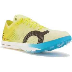 On-Running Cloudspike Citius 2 https://tqm.i-run.be/?P4790B5819DB223S1UD413a490103421V4 Jaune/or 38 pas cher