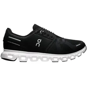 Comparateur de prix : On Running Chaussure De Course Cloud 6 - 3wf10060299 Noir - 36.5