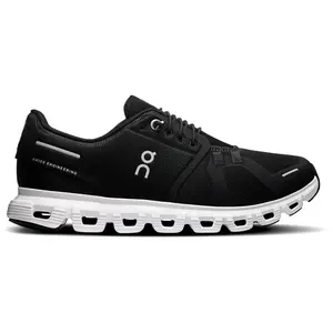 Comparateur de prix : On Running Chaussure De Course Cloud 6 - 3wf10060299 Noir - 38
