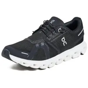 ON Baskets Cloud 6 pour homme, multicolores, 42 EU, multicolore, 42 EU pas cher