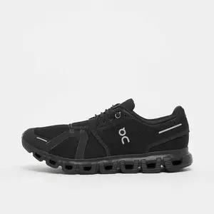 On Running, Femmes, Chaussures de course à pied, Cloud 6 (40.5), Noir pas cher