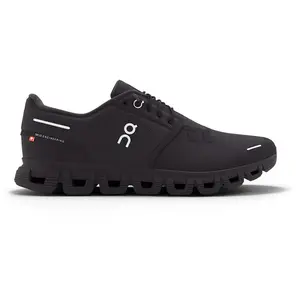 On Running, Femmes, Chaussures de course à pied, Cloud 6 (38), Noir pas cher