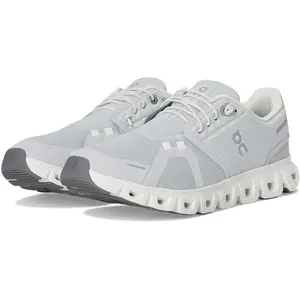 LIVEPRO On Cloud 6 Chaussure de Course pour Femme Gris 3WF10060070 pas cher