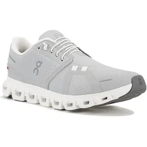 Comparateur de prix : On Running Chaussure De Course Cloud 6 - 3wf10060070 Gris - 37