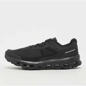 On Running Cloudvista 2 - Black, Black 44.5 pas cher