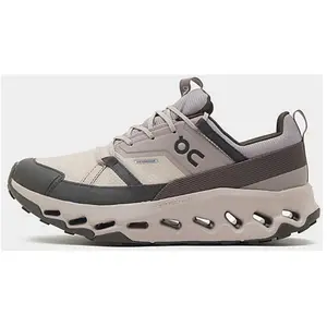 On Running Cloudhorizon Waterproof Homme - Grey, Grey 45 pas cher