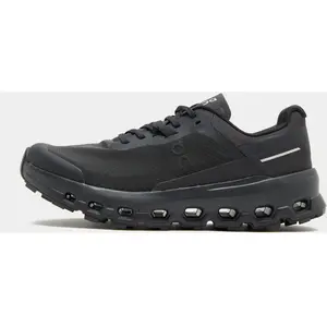 On Running Cloudvista 2 Femme - Noir, Noir 37 pas cher