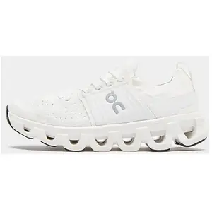 On Running Cloudswift 4 Femme - White, White 39 pas cher