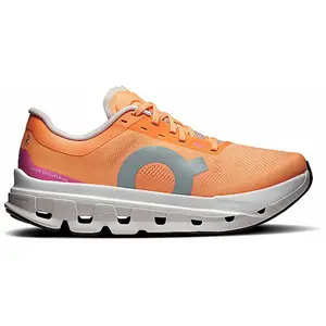 On-Running Cloudflow 5 https://tqm.i-run.be/?P4790B5819DB223S1UC413a49037475V4 Orange 38.5 pas cher