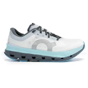 On-Running Cloudflow 5 https://tqm.i-run.be/?P4790B5819DB223S1UC413a49037467V4 Gris/argent 40.5 pas cher