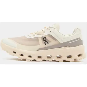 On Running Cloudvista 2 Femme - Beige, Beige 39 pas cher